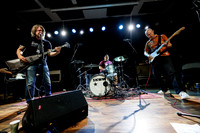 Silkworm in concert