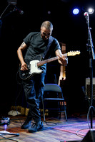 Silkworm in concert