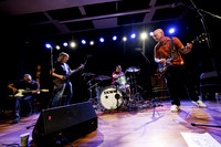 Silkworm in concert