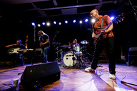 Silkworm in concert