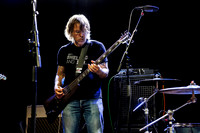 Silkworm in concert