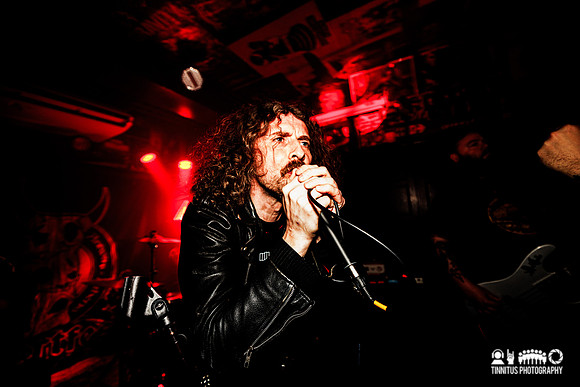 Coffinmulch in concert