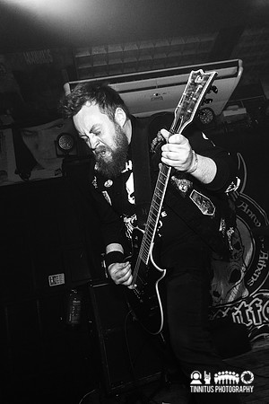 Coffinmulch in concert