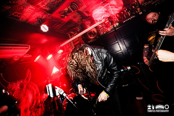 Coffinmulch in concert