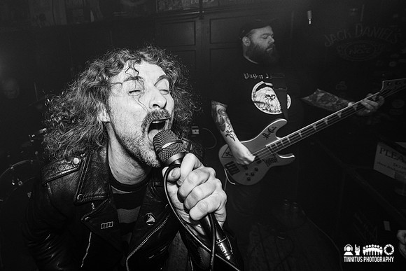 Coffinmulch in concert