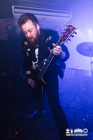 Coffinmulch in concert