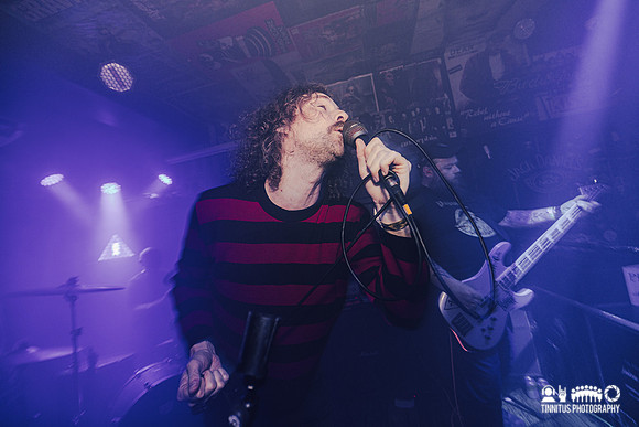 Coffinmulch in concert