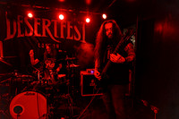 Iron Slug in concert