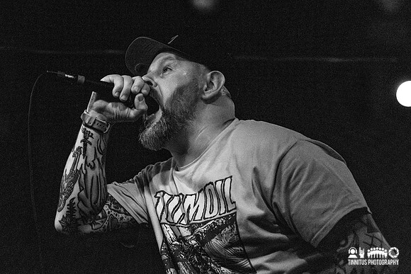 Moloch in concert