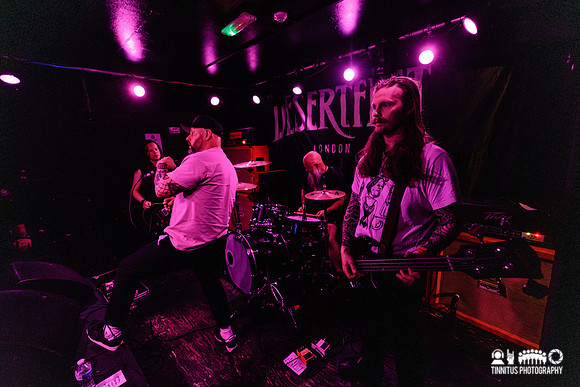 Moloch in concert
