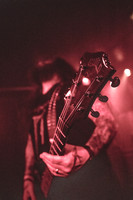Iron Slug in concert