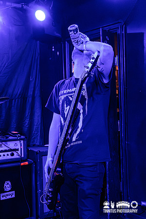 Praetorian in concert