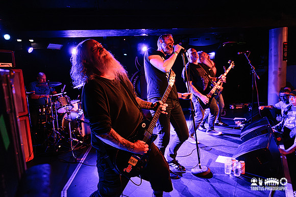 Solace in concert