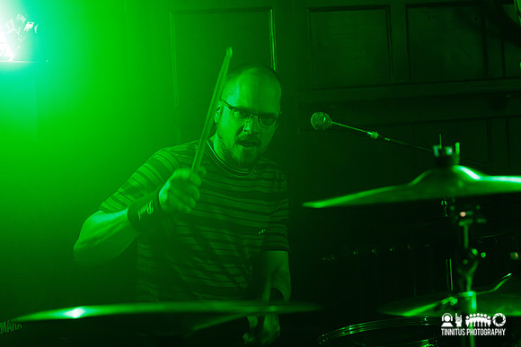 Superseed in concert