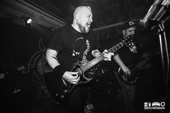 Superseed in concert