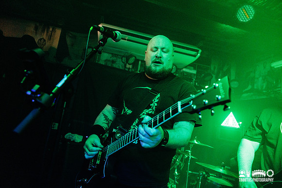 Superseed in concert