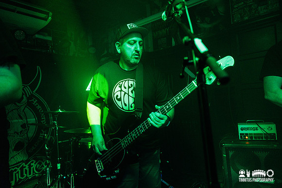 Superseed in concert