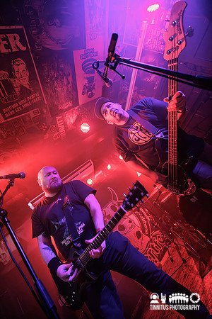 Superseed in concert