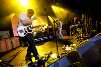 Desertfest London - Day 1
