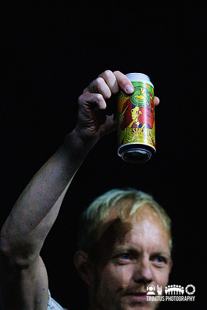 Causa Sui in concert