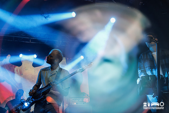 Causa Sui in concert