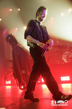 Green Lung in concert