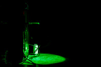 Instar Sling in concert