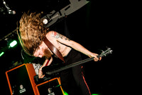 Instar Sling in concert