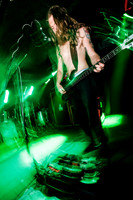 Instar Sling in concert