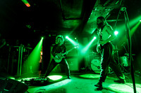 Instar Sling in concert