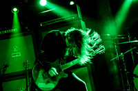 Instar Sling in concert