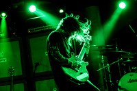 Instar Sling in concert