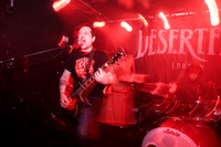 Isak in concert