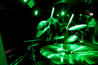 Instar Sling in concert