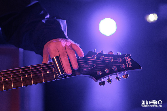 Khost in concert