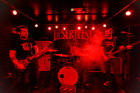 Isak in concert