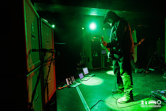 Khost in concert