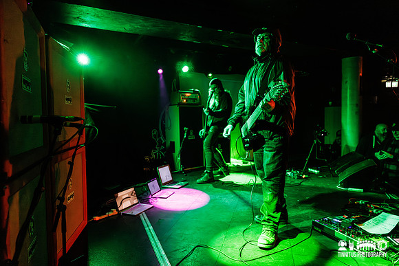 Khost in concert
