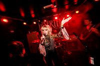 Molten Slag in concert