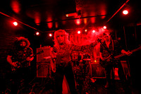 Molten Slag in concert