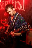Molten Slag in concert