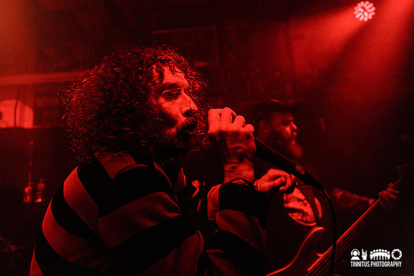 Coffinmulch in concert
