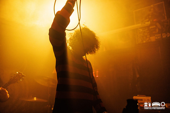 Coffinmulch in concert