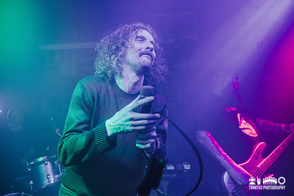 Coffinmulch in concert