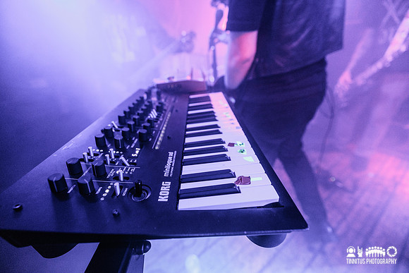 Dromos in concert