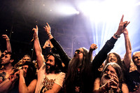 Desertfest London - Day 3