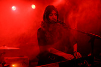 Den Der Hale in concert