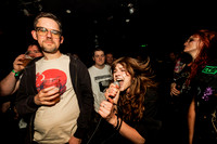 Den Der Hale in concert