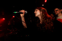 Den Der Hale in concert
