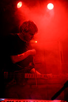 Den Der Hale in concert